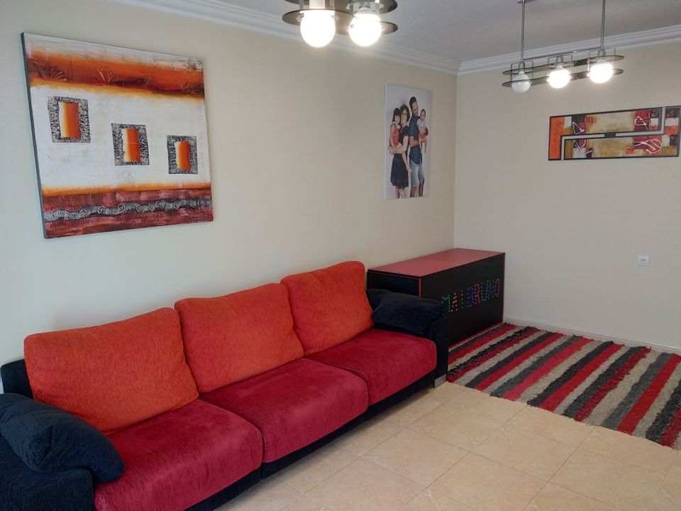 Lejlighed i Pinoso, Alicante - foto 5